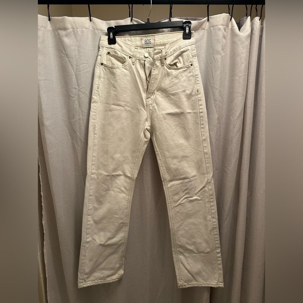 Urban outfitters BDG cowboy jeans